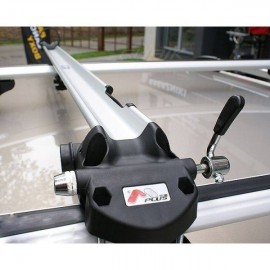 Suport bicicleta Menabo Bike pro cu prindere pe bare transversale