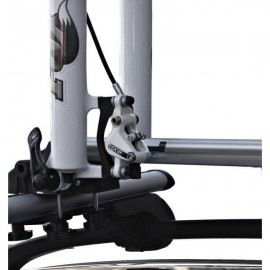 Suport bicicleta Menabo Bike pro cu prindere pe bare transversale