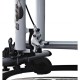 Suport bicicleta Menabo Bike pro cu prindere pe bare transversale