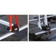 Suport bicicleta Menabo Bike pro cu prindere pe bare transversale