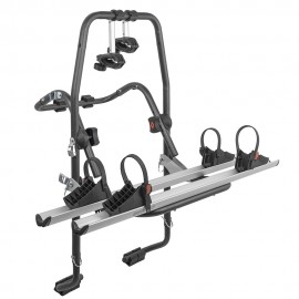 Suport biciclete Menabo Stand Up 2 pentru 2 biciclete cu prindere pe haion