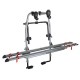 Suport biciclete Menabo Steel Bike 2 pentru 2 biciclete cu prindere pe haion
