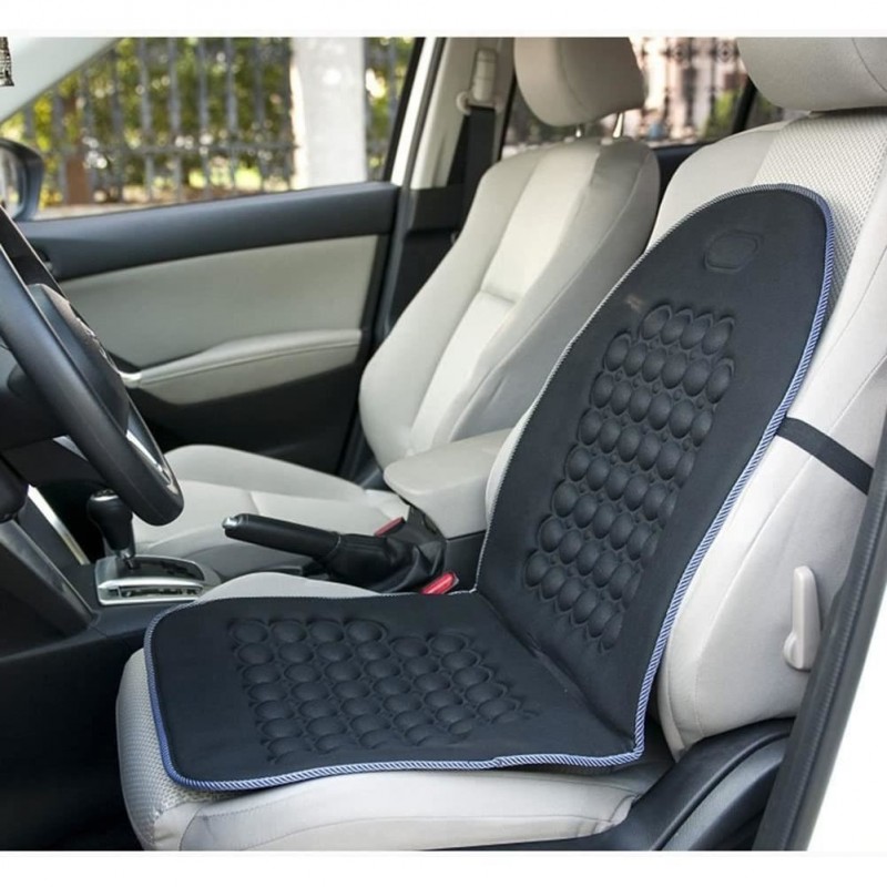 Husa scaun auto masaj cu magneti