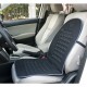 Husa scaun auto masaj cu magneti