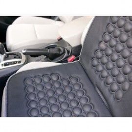 Husa scaun auto masaj cu magneti