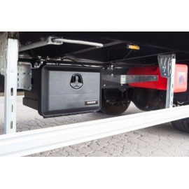 Cutie depozitare pentru camion 110S