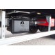 Cutie depozitare pentru camion 40S