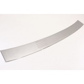 Ornament protectie portbagaj cromat Skoda Octavia 2 2009-2013
