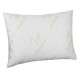 Perna anatomica cu memory foam bamboo