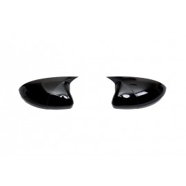 Capace oglinda tip batman Dacia Logan 3 dupa 2020