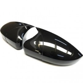 Capace oglinda tip Batman cu BMW Seria 1 F20 / F22