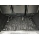 Covor portbagaj tavita Mercedes V Class / Vito W447 dupa 2014