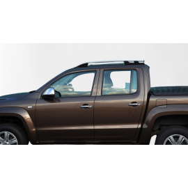 Set bare portbagaj longitudinale VW Amarok dupa 2010
