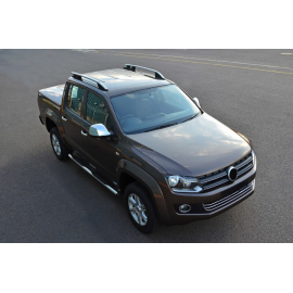 Set bare portbagaj longitudinale VW Amarok dupa 2010