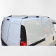 Set bare portbagaj longitudinale Dacia Dokker dupa 2012