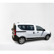 Set bare portbagaj longitudinale Dacia Dokker dupa 2012