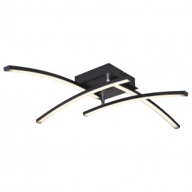 plafoniera led
