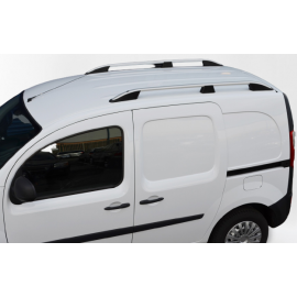 Set bare portbagaj longitudinale Renault Kangoo dupa 2008