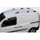 Set bare portbagaj longitudinale Renault Kangoo dupa 2008