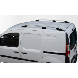 Set bare portbagaj longitudinale Renault Kangoo dupa 2008