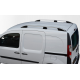 Set bare portbagaj longitudinale Renault Kangoo dupa 2008