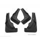 Aparatori noroi dedicate BMW X6 E71 2007-2014