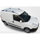 Set bare portbagaj longitudinal Fiat Doblo Max 2010 - 2020