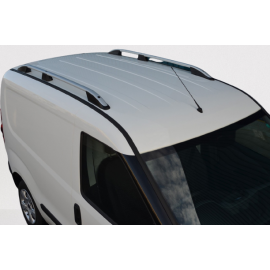 Set bare portbagaj longitudinal Fiat Doblo Max 2010 - 2020
