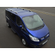 Set bare portbagaj longitudinale Ford Custom scurt dupa 2012