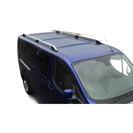 Set bare portbagaj longitudinale Ford Custom scurt dupa 2012