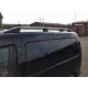 Set bare portbagaj longitudinale VW Caddy 1 MAX 2003-2009