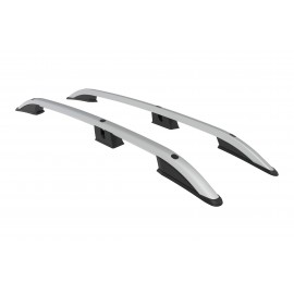 Set bare portbagaj longitudinale VW Caddy II MAX dupa 2010