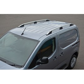 Set bare portbagaj longitudinale Citroen Berlingo dupa 2019