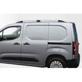 Set bare portbagaj longitudinale Citroen Berlingo dupa 2019