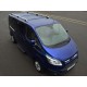 Set bare portbagaj longitudinale Ford Custom lung dupa 2012