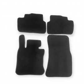 Covoare mocheta BMW Seria 4 F32 coupe 2013-2020