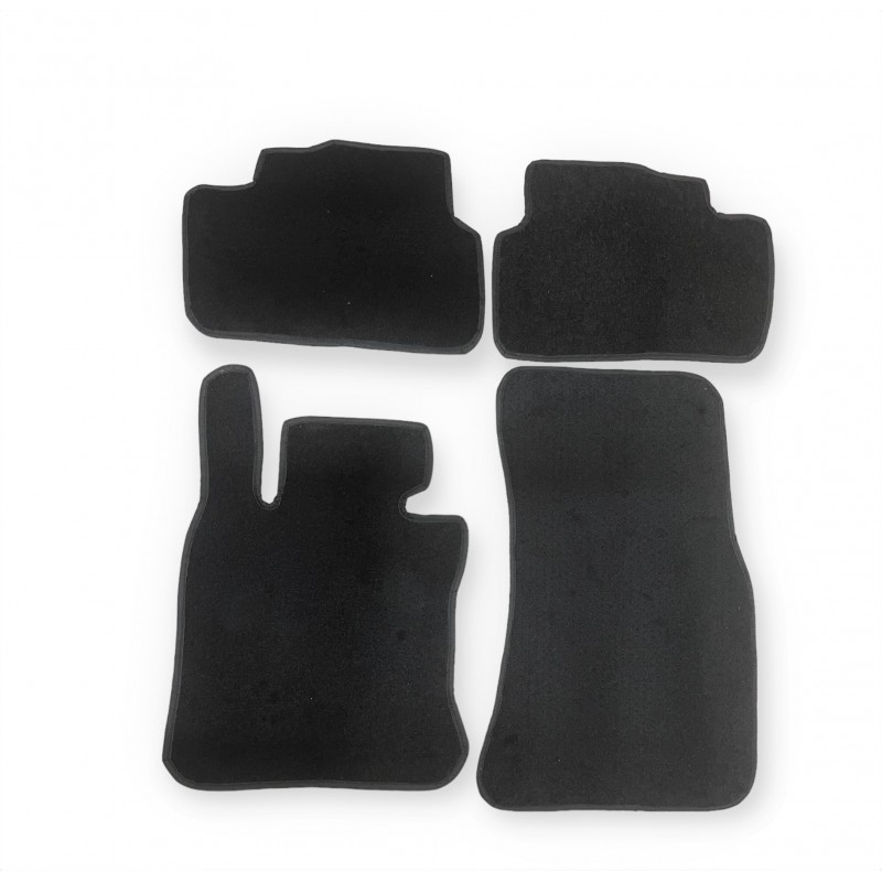Covoare mocheta BMW Seria 4 F32 coupe 2013-2020 Covoare mocheta BMW Seria 4 F32 coupe 2013-2020