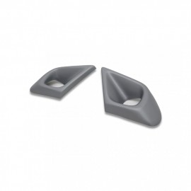 Set ornament ochelari proiectoare Dacia Duster 2 dupa 2018