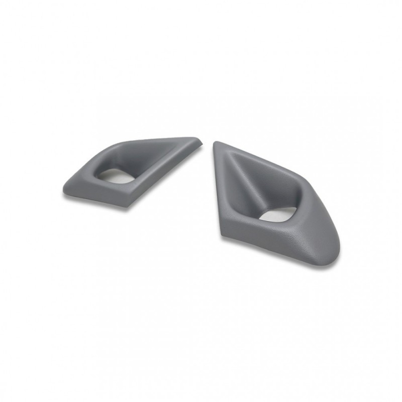 Set ornament ochelari proiectoare Dacia Duster 2 dupa 2018 Set ornament ochelari proiectoare Dacia Duster 2 dupa 2018