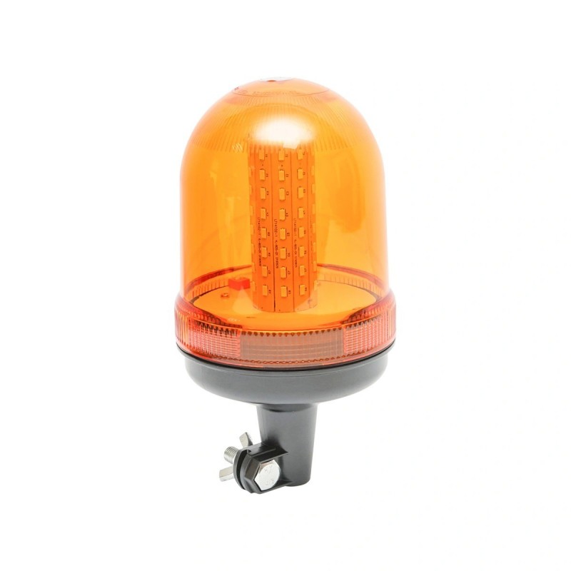 Girofar cu 80 SMD 12-24V