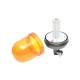 Girofar cu 80 SMD 12-24V