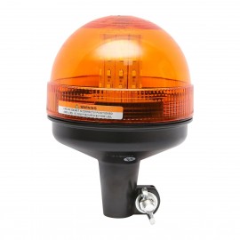 Girofar cu 40 SMD 12-24V