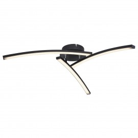 Lustra moderna LED