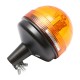 Girofar cu 40 SMD 12-24V