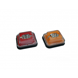 Lampa 24 SMD 12v-24V