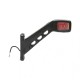 Set lampi led laterale de gabarit 12-24V