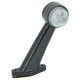 Lampa gabarit LED SMD 4018A 12-24V dreapta