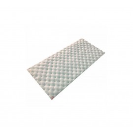 Insonorizant gofrat grosime 18 mm