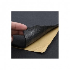 Material insonorizant auto premium cu adeziv 10mm
