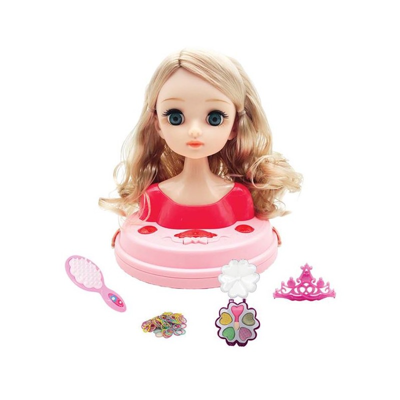 Salon de infrumusetare Ana Maria vorbeste romaneste